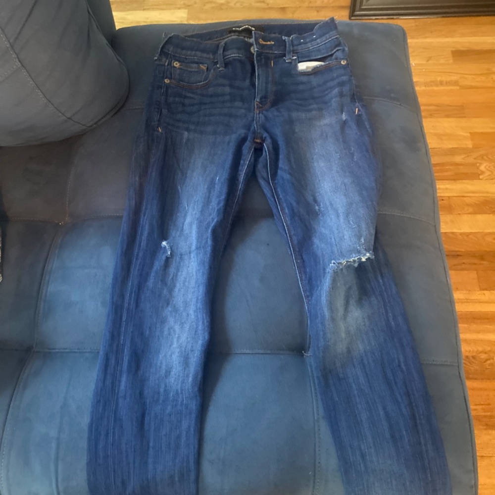 Express jeans - Picture 2 of 2